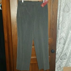 JM Collection - Grey trousers